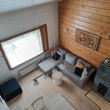 Yllaes Nilimaja Apartment Ylläsjärvi Exterior foto