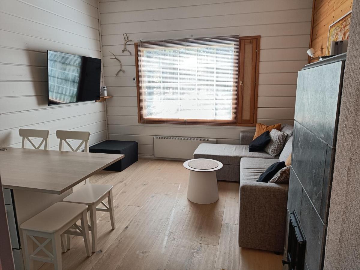 Yllaes Nilimaja Apartment Ylläsjärvi Exterior foto