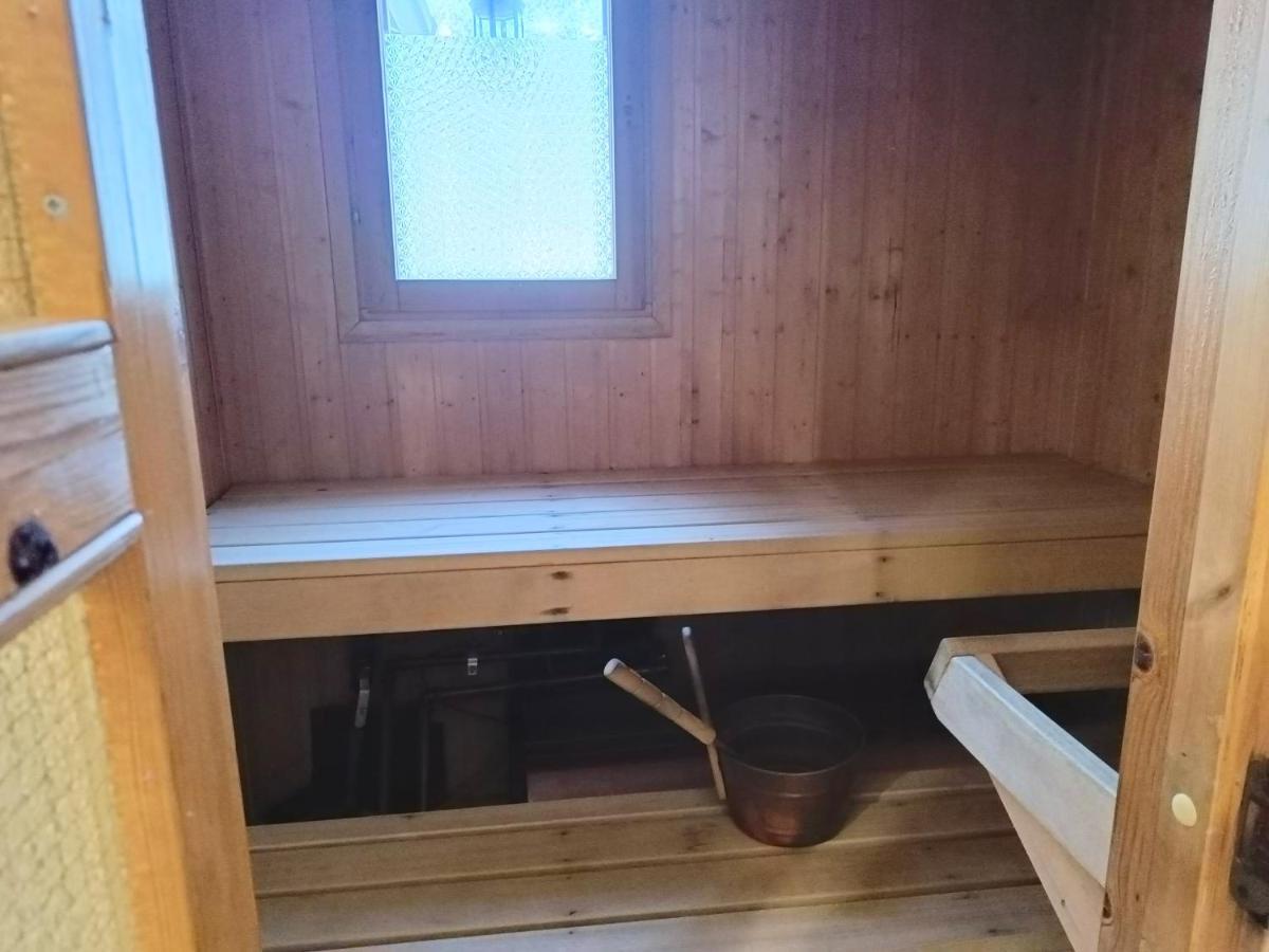 Yllaes Nilimaja Apartment Ylläsjärvi Exterior foto